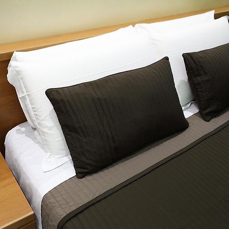 Mirko Luxury Inn Рим Экстерьер фото