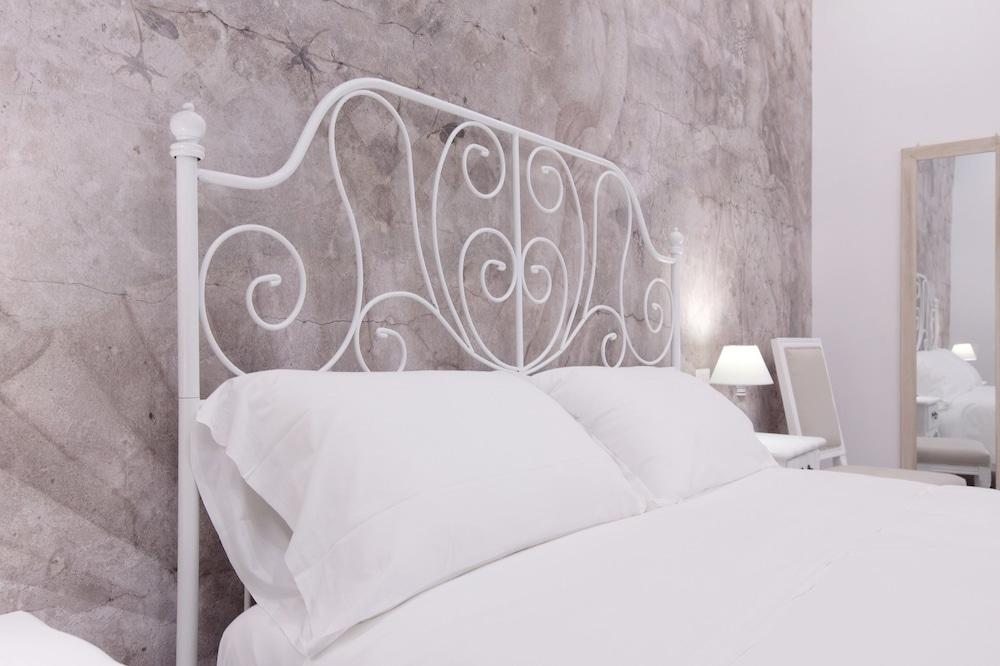 Mirko Luxury Inn Рим Экстерьер фото
