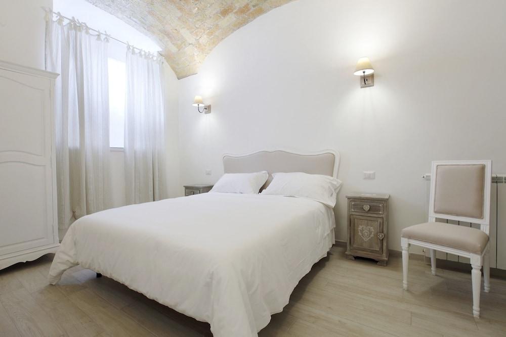 Mirko Luxury Inn Рим Экстерьер фото