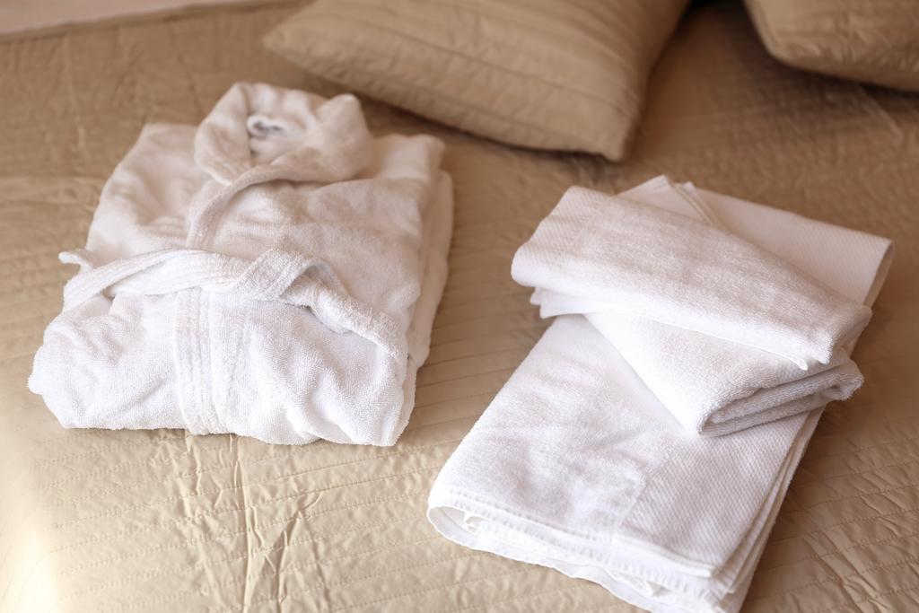 Mirko Luxury Inn Рим Экстерьер фото